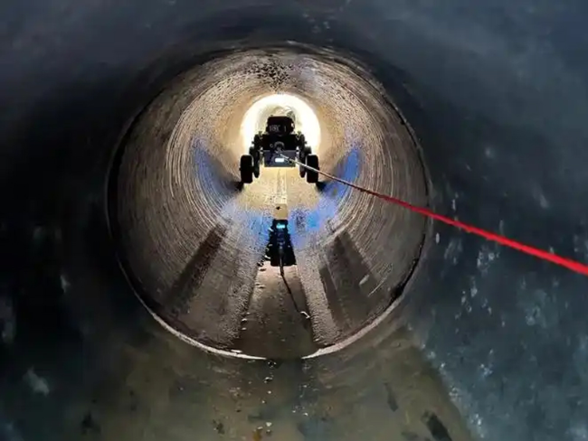 凤阳CCTV检测后如何整理数据？