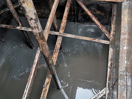 凤阳CCTV管道检测具体做什么？