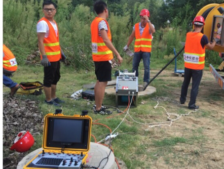 凤阳如何选择适合的市政管道疏通方法？